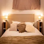 Appartamento Cocon Coloré En Centre-ville De Caen